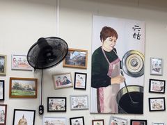 -六姑龟苓膏糖水卤水店