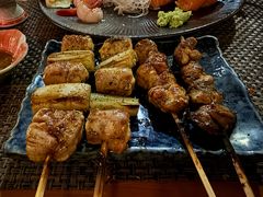 -半藏居酒屋(香港花园店)