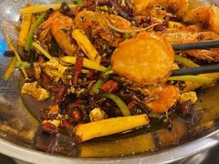 -2048香辣虾(七星岗店)