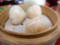 -五缘湾凯悦酒店·悦饗中餐厅