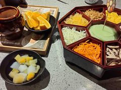 -将军牛排·尔滨地标朝鲜族美食(总店)