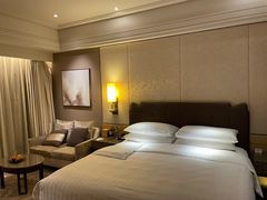 -杭州城中香格里拉大酒店