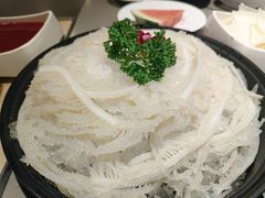 -海底捞火锅(茂业店)
