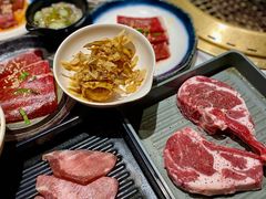 -和牛村烧肉放题(淄博王府井店)