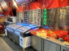 -乐山烧烤·罗田吊锅·小龙虾(航天兴隆国际店)