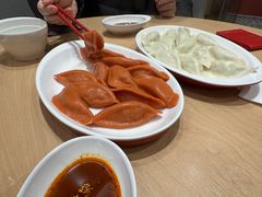 -喜家德虾仁水饺(浦东山姆店)
