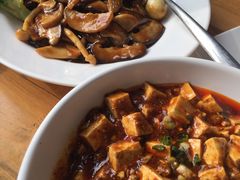 -小放牛炒菜馆(裕华东路店)