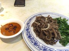 -四季小馆·地道北京小吃(广百店)