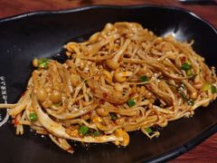 -Let’s WaKao瓦烤(贝森店)