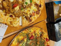 -达美乐比萨(双龙大道店)