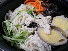 川味鸡丝拌面-瑞幸咖啡(天安数码城店)