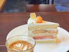 -EAU CAFE(永康路店)
