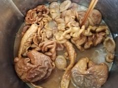 -谢记素红大肠店(新民路店)