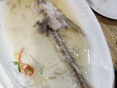 -兰桂坊·花园餐厅(西湖店)