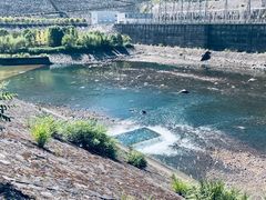 -千峡湖生态旅游度假区