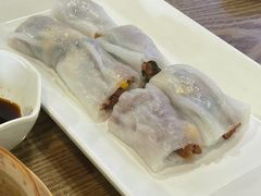 -点点心港式茶餐厅(南京西路店)