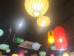 -福荣居褡裢火烧京味家常菜(西四店)