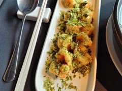 -海趣餐厅·苏式家菜(高新店)