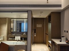 -广州粤海喜来登酒店