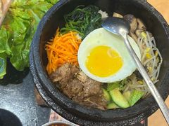 -木槿花韩式炭烤·熟成肉工坊(孙文东路店)