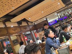 -状元阁烧烤(新华路总店)