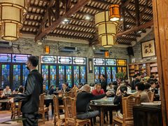 -猪肉婆私房菜(容桂总店)