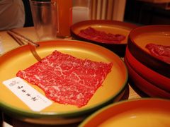 澳洲和牛畅吃-温野菜涮涮锅(曲江大悦城店)