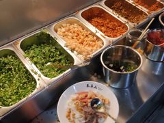 -象鼻山米粉(建干路店)