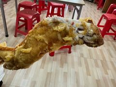 -骆记肠粉油糍
