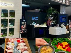 -芸山季·云南野生菌火锅(南翔印象城MEGA店)