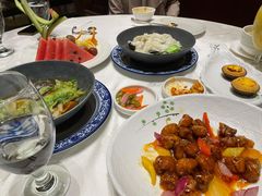 -臻宝中餐厅·大连菜·海鲜·融合菜(大连一方城堡豪华精选酒店)
