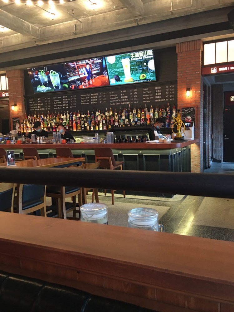 【五月福来day】commune西餐厅🍴