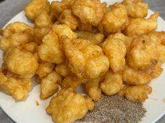 炸虾仁-九龙餐厅(大沽路店)
