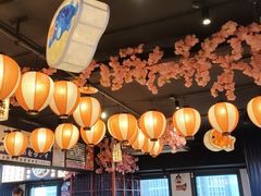 -桃太郎创作料理(大坪店)