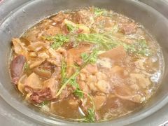 -王村姑老土炕莜面村(桥东店)