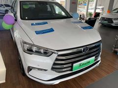 -比亚迪上海弘仁4S(杨浦店)