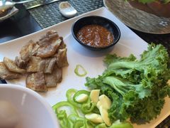 -蟹之国·精品蟹料理(极地店)