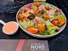 -Nord Grill&Bar Highland诺德西餐(深圳欢乐海岸店)