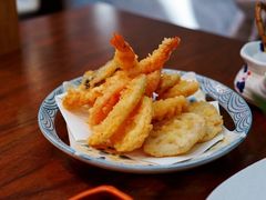 -熹炭精致日料(金融街购物中心店)