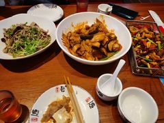 -渔家风味·鲅鱼水饺·央视展播·海鲜天津菜(开发区店)