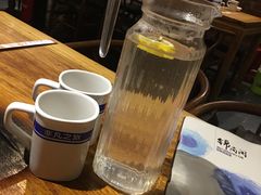 -锦尚阁烤鱼•天津菜(宣武门胡同店)