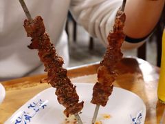 -柴氏风味斋(甘家口店)