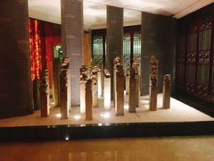 -西安阳光国际大酒店·中餐厅