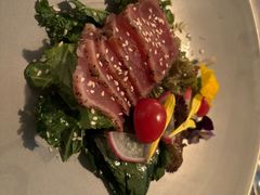 -戈雅法餐厅(世界城广场店)