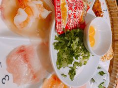-上坐过桥米线(顺城店)