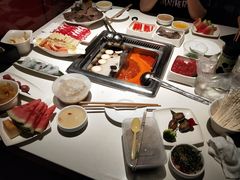 -海底捞火锅(河东万达广场店)