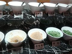 -许府牛杂·鲜牛肉火锅(梁溪万达店)