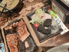 -小川洋风料理(汉街店)