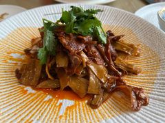 夫妻菲片-菩提树·素食餐厅(汇智国际商业中心店)