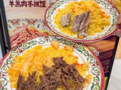 -陳香貴·兰州牛肉面(上海长风大悦城店)